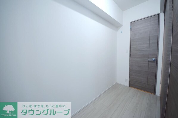 リビオメゾン新大橋の物件内観写真